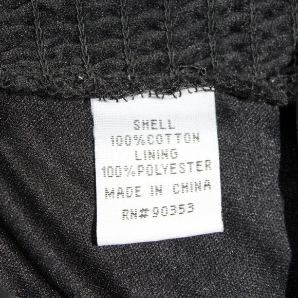 American Flirt Cropped Corset Top Ruffle Sleeve Whimsy Goth Cottagecore Romantic - Picture 4 of 9